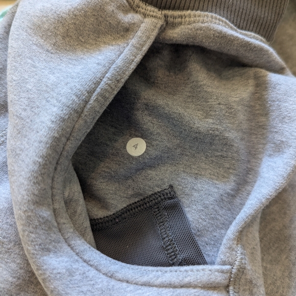 Lululemon Free Fall Crop - Picture 3 of 3